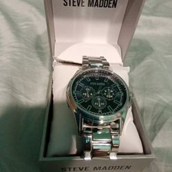 Steve Madden