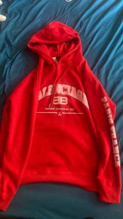 Balenciaga Hoodie