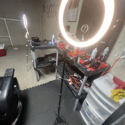 Ring Light 