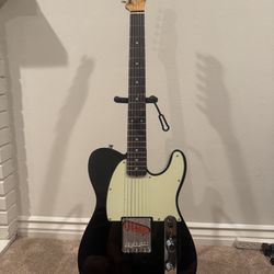 Telecaster Esquire 