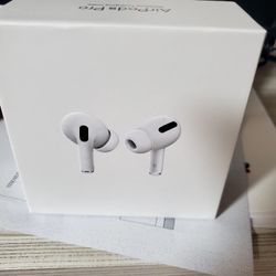 Airpods Pro