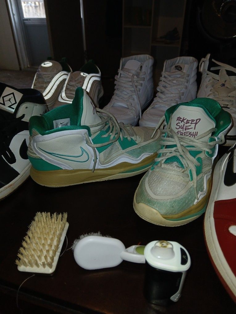 Size 10