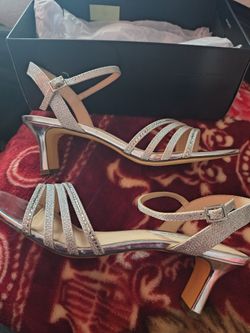 Small Heels