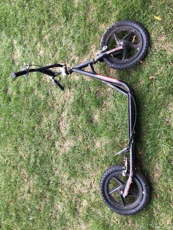 Dyno Gt Zoot Scoot Bmx For Sale In St Charles Il Offerup
