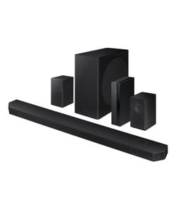 Soundbar- Samsung