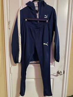 Men’s Puma tracksuit Size L