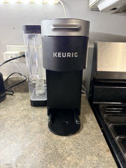 Keurig KCup Maker