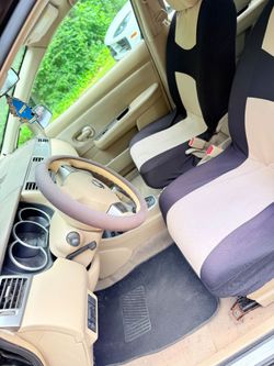 2009 Nissan Versa