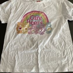 Care Bear shirt size XL