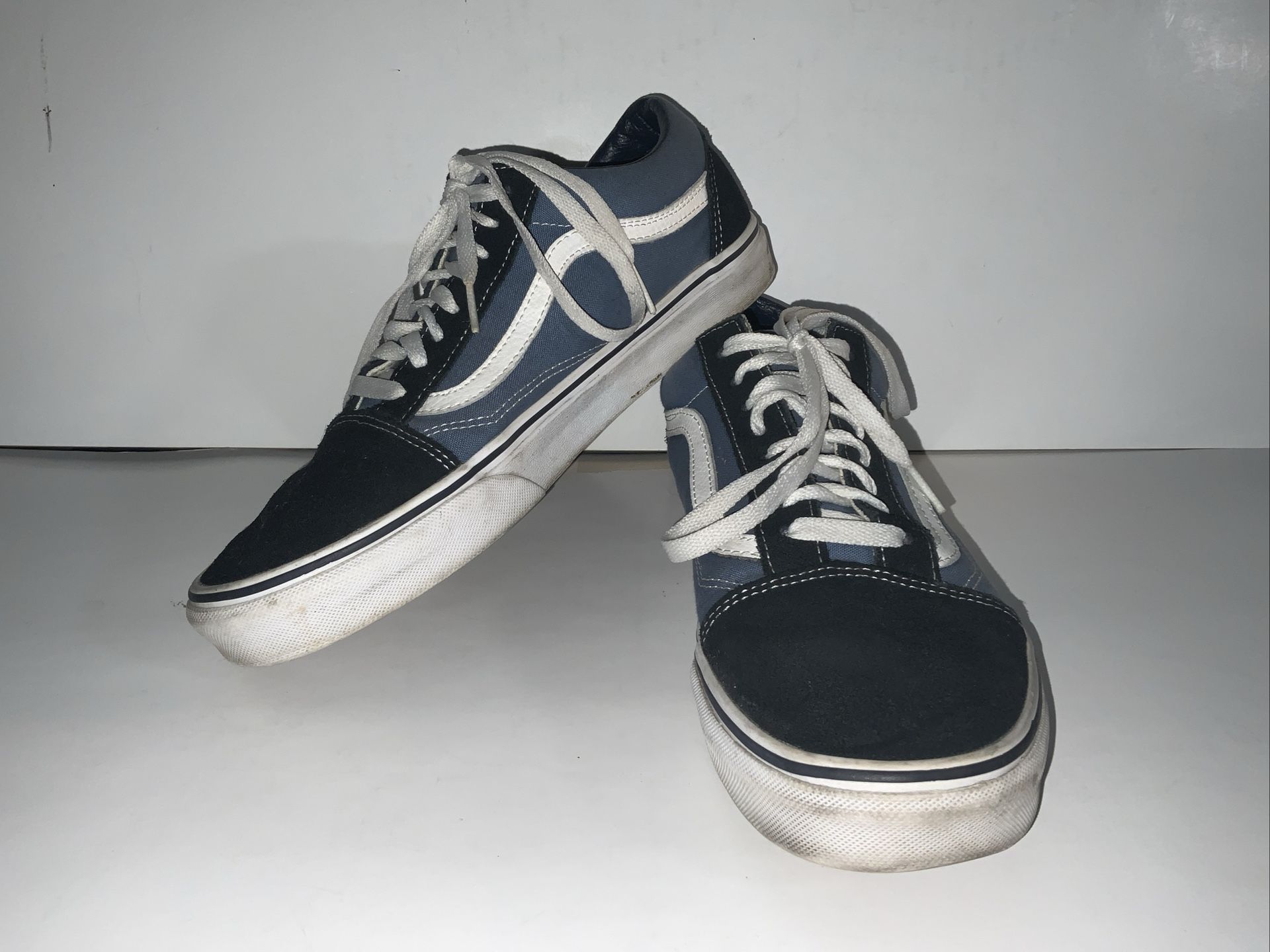 Vans Mens 11