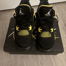 jordan 4
