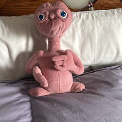 ET