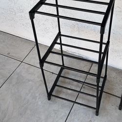 Small Shoe Rack 