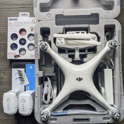 DJI Phantom 4pro V2.0 Plus