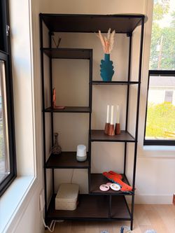 Bookshelves