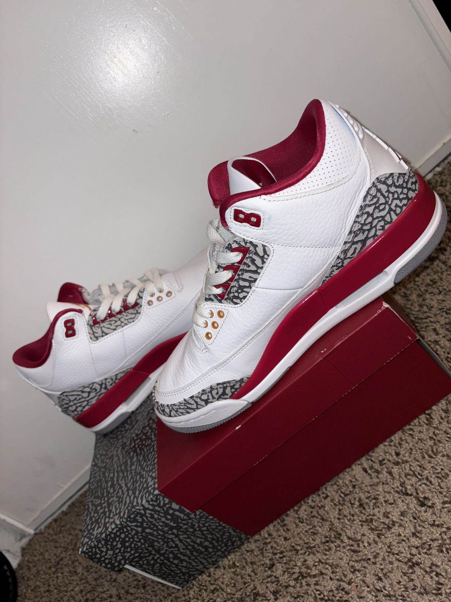 Jordan’s