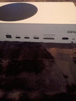 Xbox s