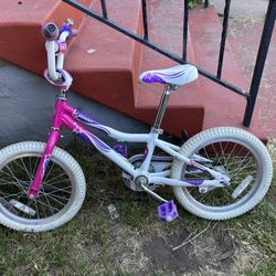 Giant kids bike discount 16