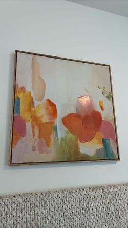 wall art