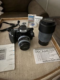 DSL Camera