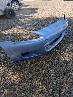 2000 2001 2002 2003 HONDA S2000 FRONT BUMPER COVER OEM USED