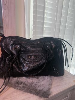 BALENCI CITY BAG