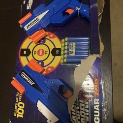Toys New Guns