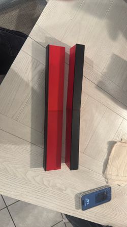 2pc Ryan shechler warehouse walls Best Offer 