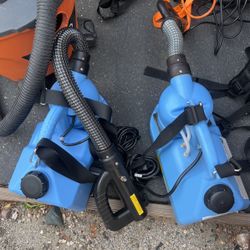 Commercial Disinfecting Surface Guard 