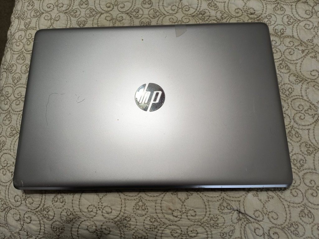 HP PAVILLION 360 LAPTOP