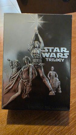 Star War Trilogi