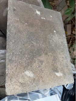 New aOld Canada paver tan sandstone/taupe