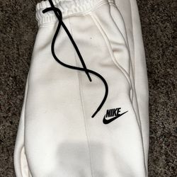 Nike Tech Pants