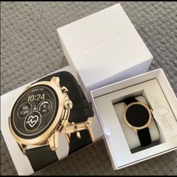Michael Kors Access Watch