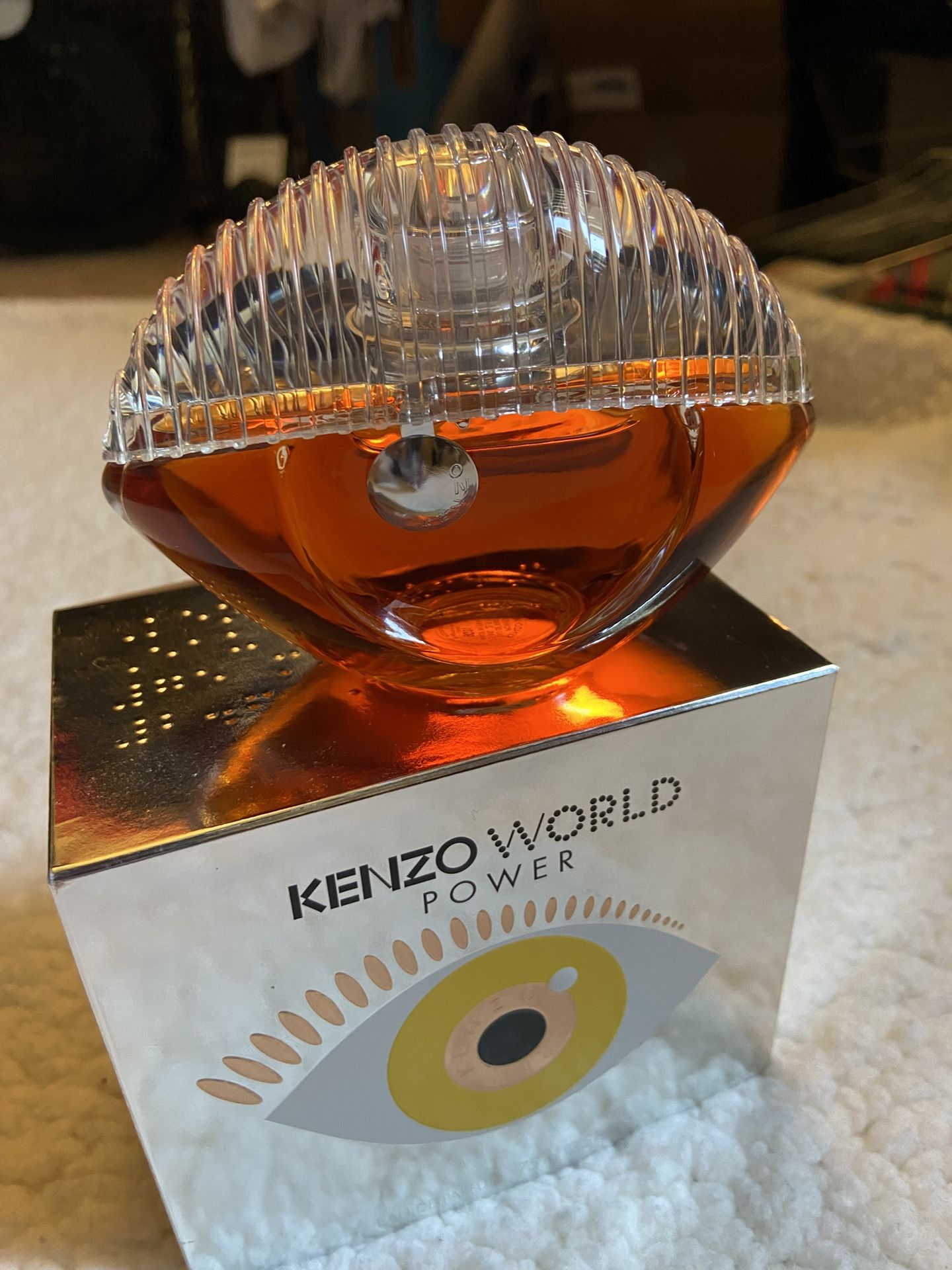 Women Fragrance