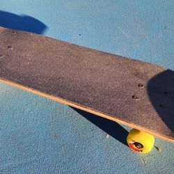 31" Skateboard 