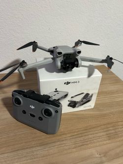 DJI mini 3