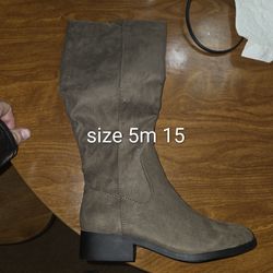 Women's boots