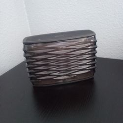 IHOME BLACK SPEAKER 