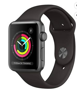 Apple Watch Series 3