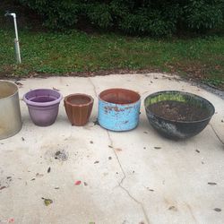 Flower Pots For Sale