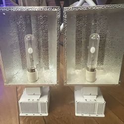 Grow Light Energy Station 315watt 120-(contact info removed)k CMH Horticulture ES-GS315/CMH