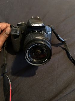Cannon