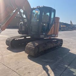 FOR SALE: 2019 Case CX145D Excavator – $109,999 + tax (OBO)