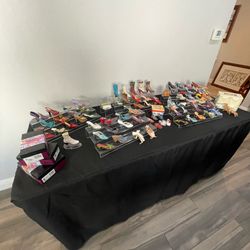 Estate Sale Leftovers!