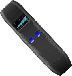 Hidden Camera detectors, Bug Detector, Camera Finder car Tracking Detector for Listening Device spy Camera in Office Hotel Business Meeting car