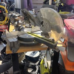 Miter saw