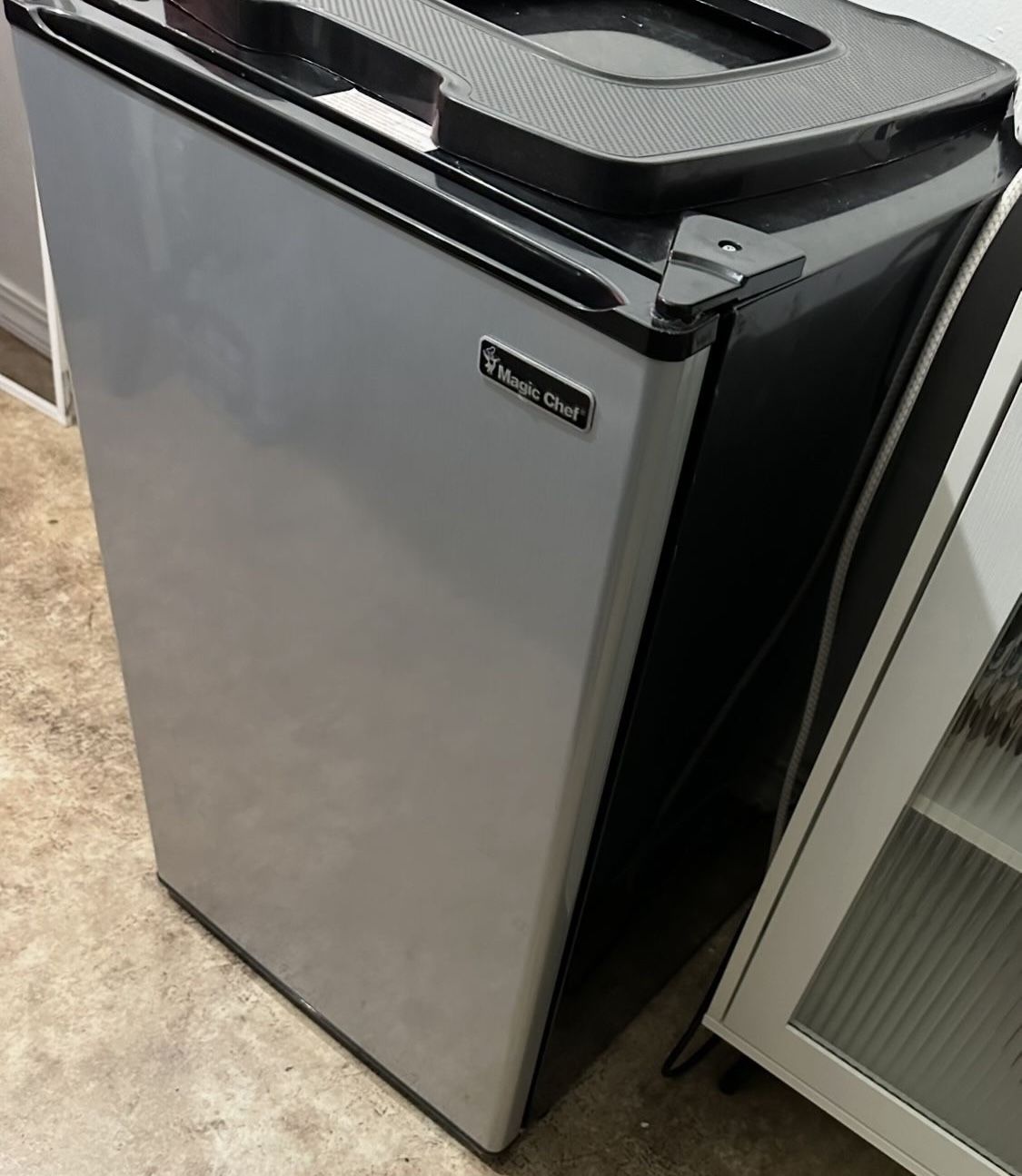 Price Negotiable - Mini Fridge