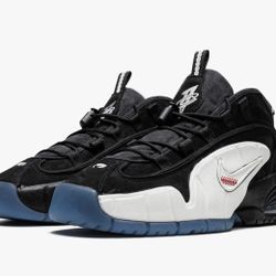 Nike Air Max Penny SS Social Status