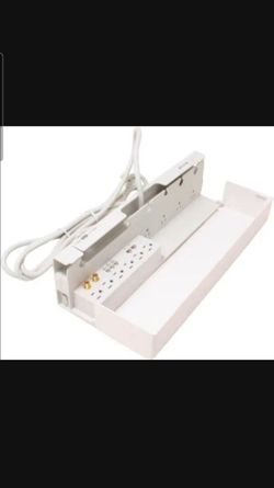 Belkin Relocatable Power Tap BZ111234-12 Surge Protector